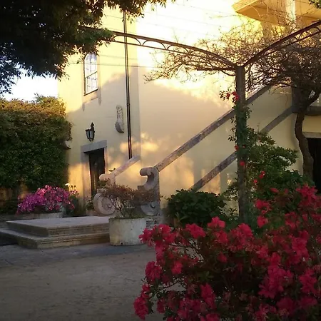 Séjour chez l'habitant Casa De Sao Joao *
