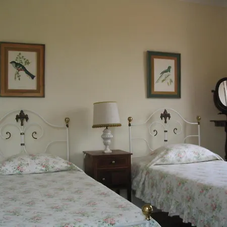Casa De Sao Joao Accommodatie bij particulieren *