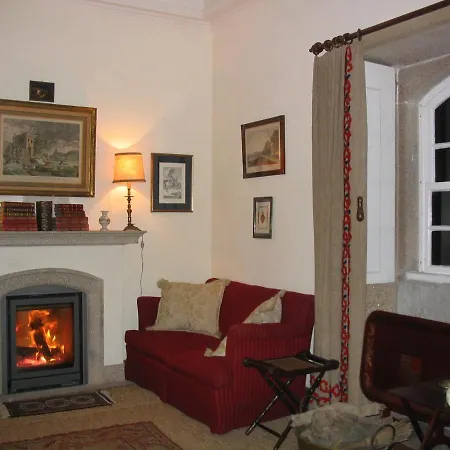 Casa De Sao Joao