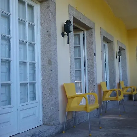 Casa De Sao Joao Accommodatie bij particulieren Viana do Castelo