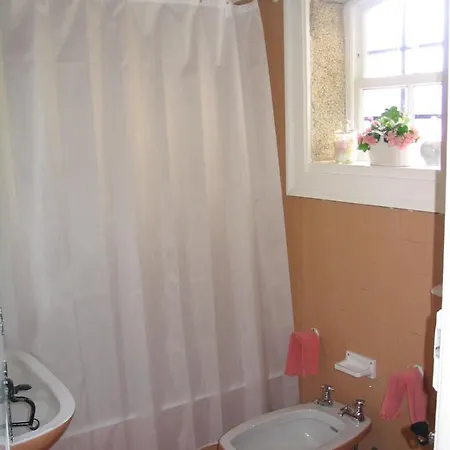 Accommodatie bij particulieren Casa De Sao Joao
