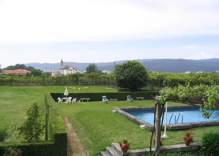 Séjour chez l'habitant Casa De Sao Joao