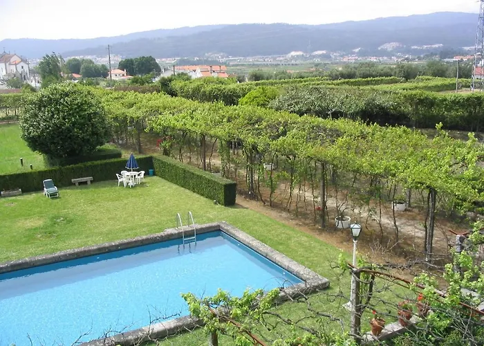 Casa De Sao Joao Séjour chez l'habitant Viana do Castelo