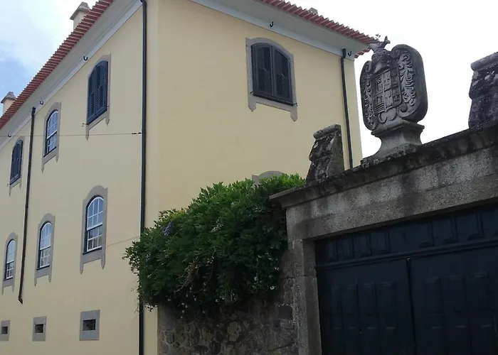 Casa De Sao Joao Viana do Castelo
