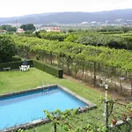 Casa De Sao Joao Homestay szállás Viana do Castelo