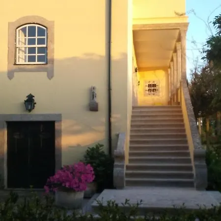 Casa De Sao Joao