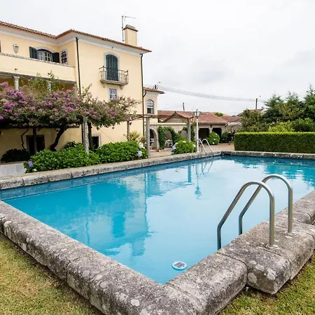 Casa De Sao Joao *