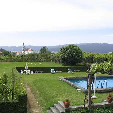 Accommodatie bij particulieren Casa De Sao Joao