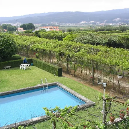 Casa De Sao Joao Privatunterkunft Viana do Castelo