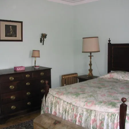 Casa De Sao Joao * Βιάνα ντο Καστέλο