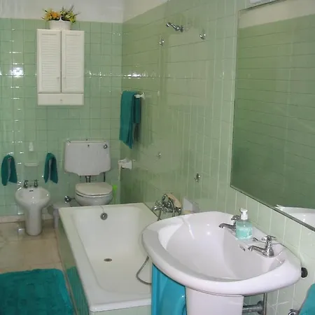 Casa De Sao Joao *