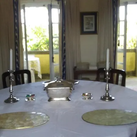 홈스테이 Casa De Sao Joao