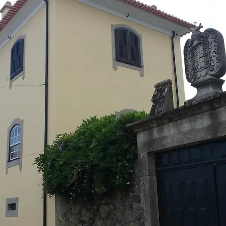 Casa De Sao Joao Βιάνα ντο Καστέλο