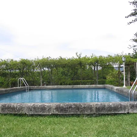 Casa De Sao Joao Privatunterkunft
