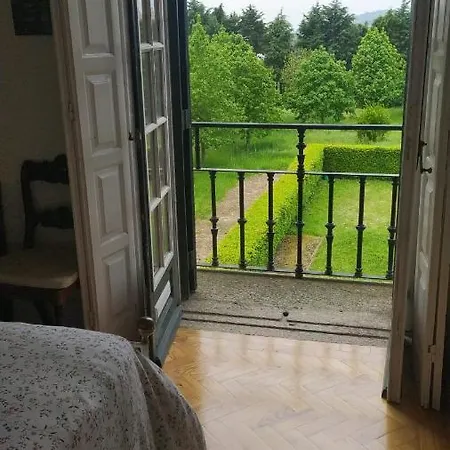 Privatunterkunft Casa De Sao Joao *