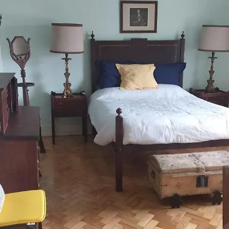 Casa De Sao Joao * Viana do Castelo