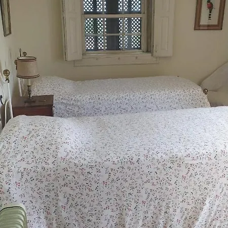 Casa De Sao Joao *