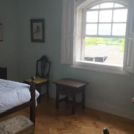 Habitación en casa particular Casa De Sao Joao Viana do Castelo