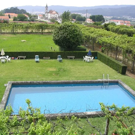 홈스테이 Casa De Sao Joao