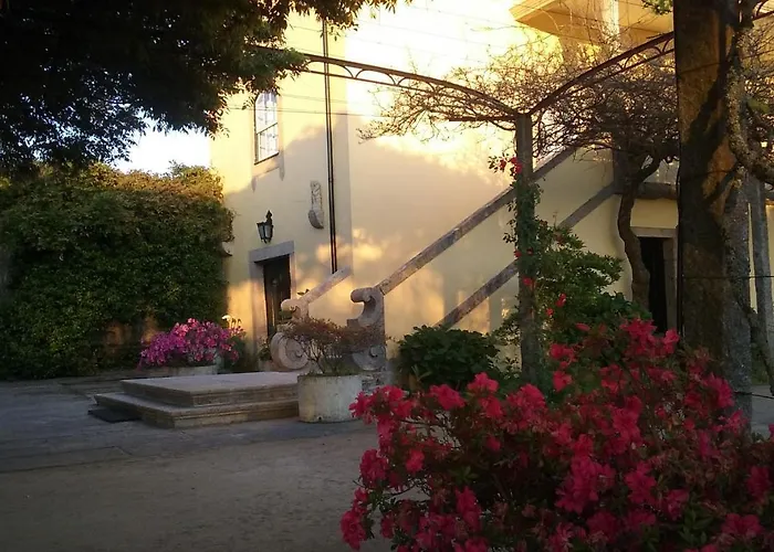 Accommodatie bij particulieren Casa De Sao Joao *