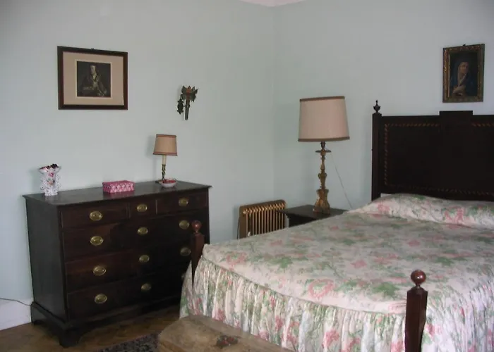 Casa De Sao Joao * Viana do Castelo