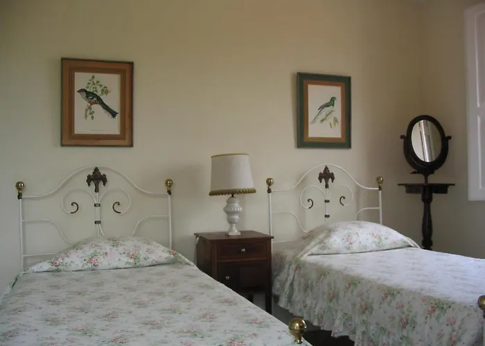 Casa De Sao Joao Accommodatie bij particulieren *