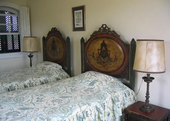 Rum i privatbostad Casa De Sao Joao