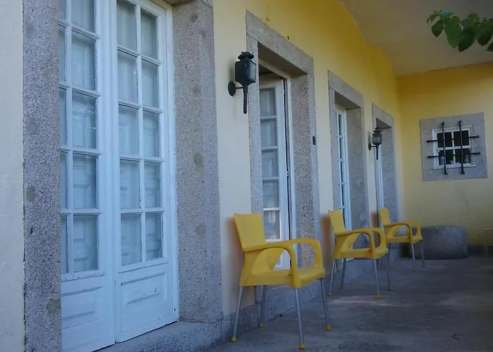 Casa De Sao Joao Accommodatie bij particulieren Viana do Castelo