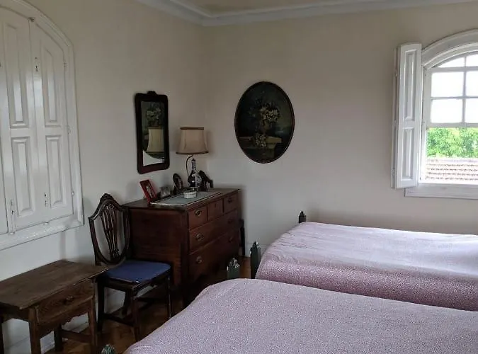 Accommodatie bij particulieren Casa De Sao Joao