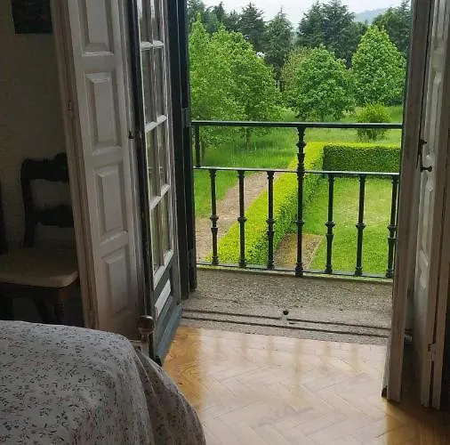 Rum i privatbostad Casa De Sao Joao *