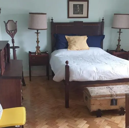 Casa De Sao Joao * Viana do Castelo