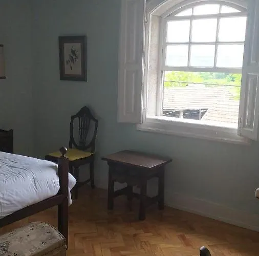 Accommodatie bij particulieren Casa De Sao Joao Viana do Castelo