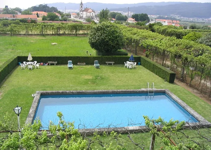 Rum i privatbostad Casa De Sao Joao